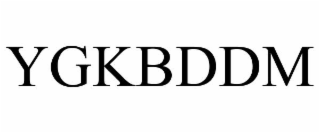 ygkbddm