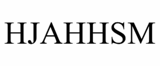 hjahhsm