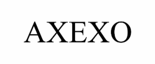 axexo