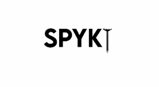 spykt