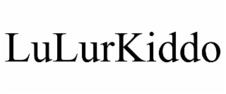 lulurkiddo