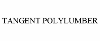 tangent polylumber
