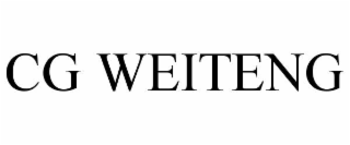 cg weiteng