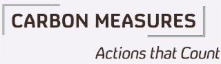 carbon measures actions that count