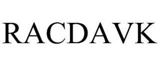 racdavk