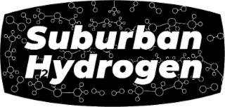 suburban hydrogen 2