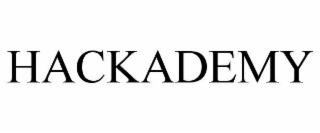 hackademy