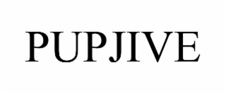 pupjive