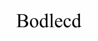 bodlecd