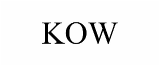kow