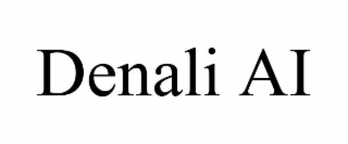 denali ai