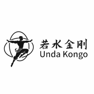 unda kongo