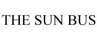 the sun bus