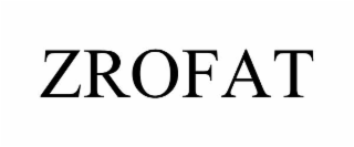 zrofat
