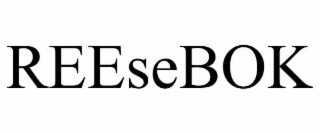 reesebok