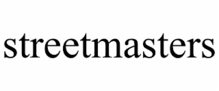streetmasters