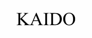 kaido