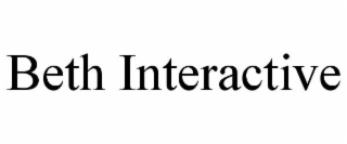 beth interactive