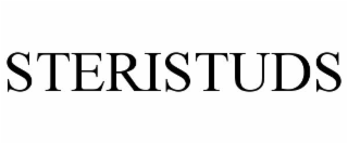 steristuds