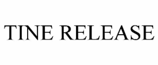 tine release