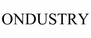 ondustry