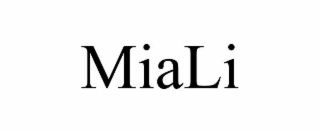 miali
