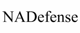 nadefense