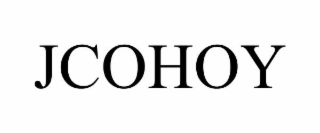 jcohoy