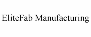 elitefab manufacturing