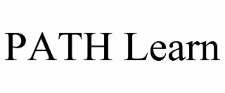 path learn