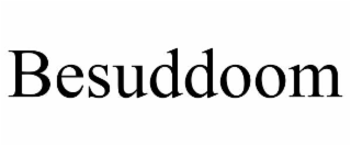 besuddoom