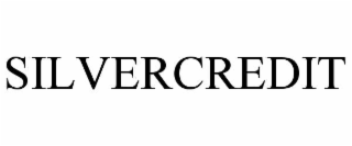 silvercredit