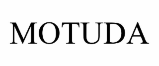 motuda