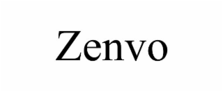 zenvo