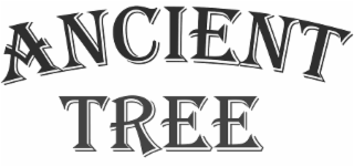 ancient tree