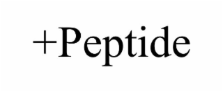 +peptide
