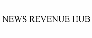 news revenue hub