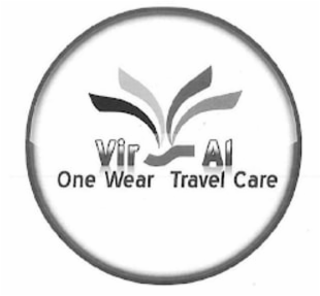 vir - al one wear travel care