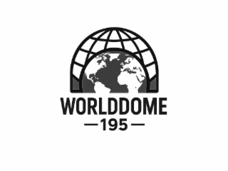 worlddome -195-