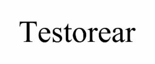 testorear