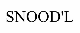 snood'l