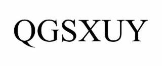 qgsxuy