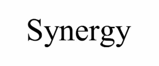 synergy
