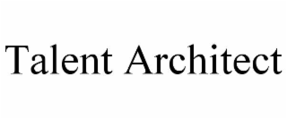 talent architect
