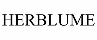 herblume