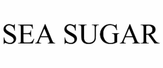 sea sugar