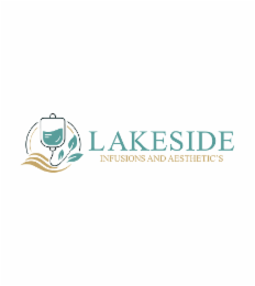 lakeside infusions and aesthetic's