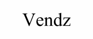 vendz