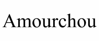 amourchou