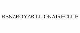 benzboyzbillionaireclub